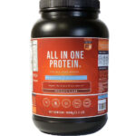 Proteína Ganador