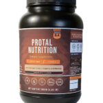 Protal Nutrition, Familia