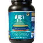 Proteina Whey, Suero de Leche